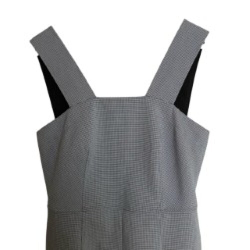 Club Monaco Veronikah Wide Leg Jumpsuit 4 - Picture 7 of 8
